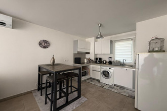  appartement le-lavandou 83980