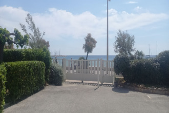  appartement le-lavandou 83980