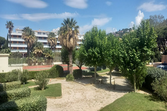  appartement le-lavandou 83980