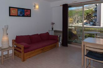  appartement le-lavandou 83980