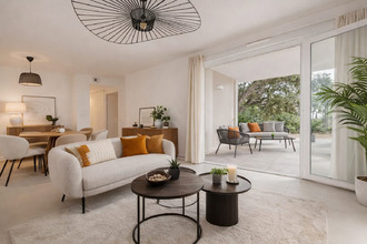  appartement le-lavandou 83980