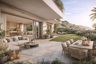  appartement le-lavandou 83980