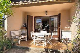  appartement le-lavandou 83980