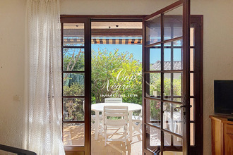  appartement le-lavandou 83980