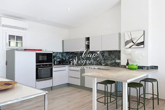  appartement le-lavandou 83980