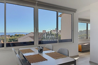  appartement le-lavandou 83980