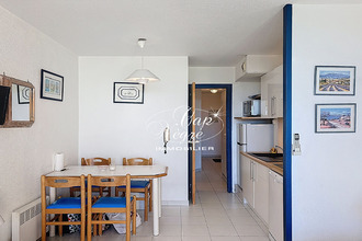  appartement le-lavandou 83980