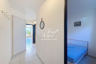  appartement le-lavandou 83980