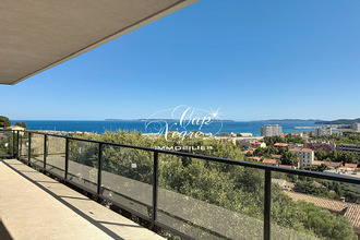  appartement le-lavandou 83980