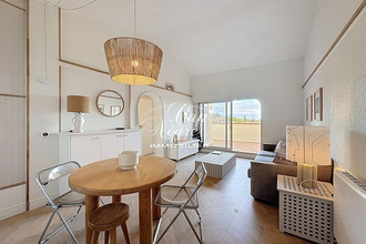  appartement le-lavandou 83980