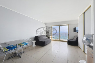  appartement le-lavandou 83980