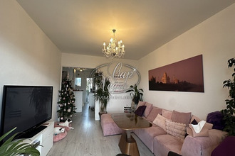  appartement le-lavandou 83980