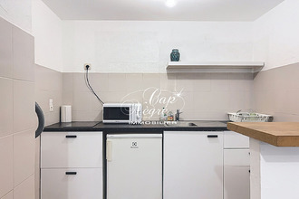  appartement le-lavandou 83980