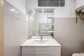  appartement le-lavandou 83980