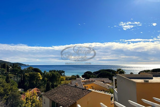  appartement le-lavandou 83980