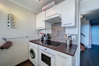  appartement le-lavandou 83980