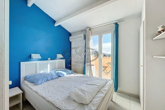  appartement le-lavandou 83980