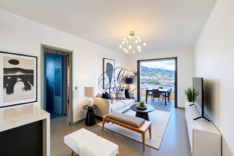  appartement le-lavandou 83980