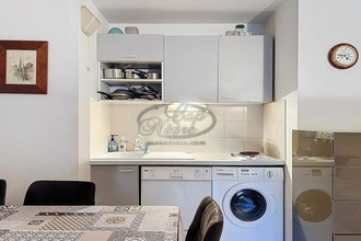  appartement le-lavandou 83980