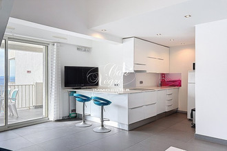  appartement le-lavandou 83980