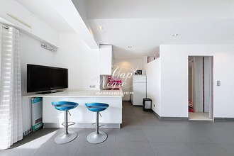  appartement le-lavandou 83980