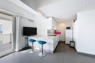  appartement le-lavandou 83980