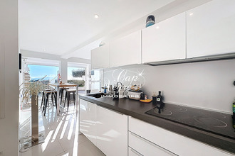  appartement le-lavandou 83980