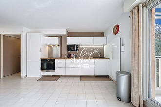  appartement le-lavandou 83980