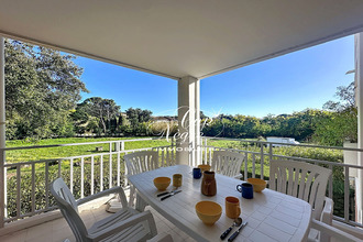  appartement le-lavandou 83980