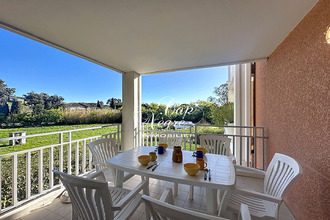  appartement le-lavandou 83980