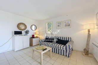  appartement le-lavandou 83980