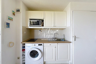  appartement le-lavandou 83980