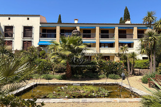  appartement le-lavandou 83980