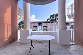  appartement le-lavandou 83980