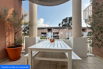  appartement le-lavandou 83980