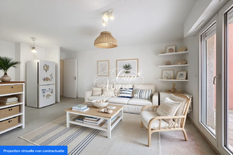  appartement le-lavandou 83980