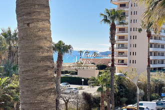  appartement le-lavandou 83980