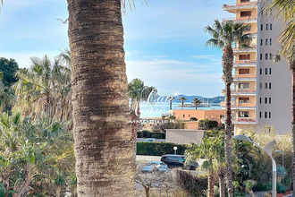  appartement le-lavandou 83980