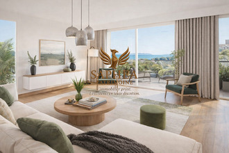  appartement le-lavandou 83980