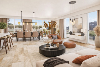  appartement le-lavandou 83980