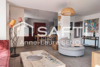  appartement le-lavandou 83980