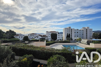  appartement le-lavandou 83980