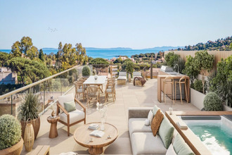  appartement le-lavandou 83980