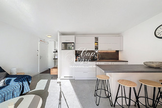  appartement le-lavandou 83980