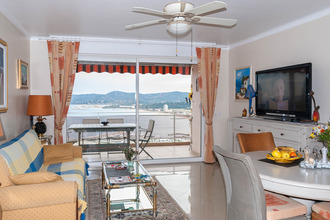  appartement le-lavandou 83980