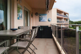  appartement le-lavandou 83980