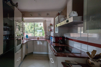  appartement le-lavandou 83980