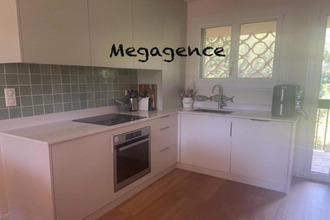  appartement le-lavandou 83980