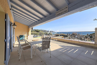  appartement le-lavandou 83980