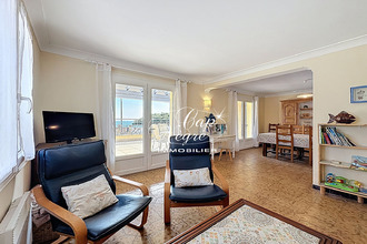  appartement le-lavandou 83980